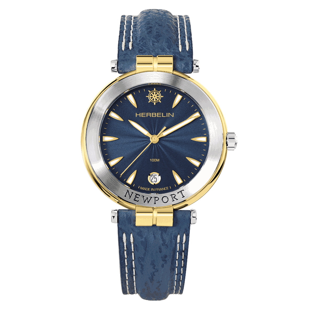 12255T35 NEWPORT HÉRITAGE ORIGINALS - Görsel 1