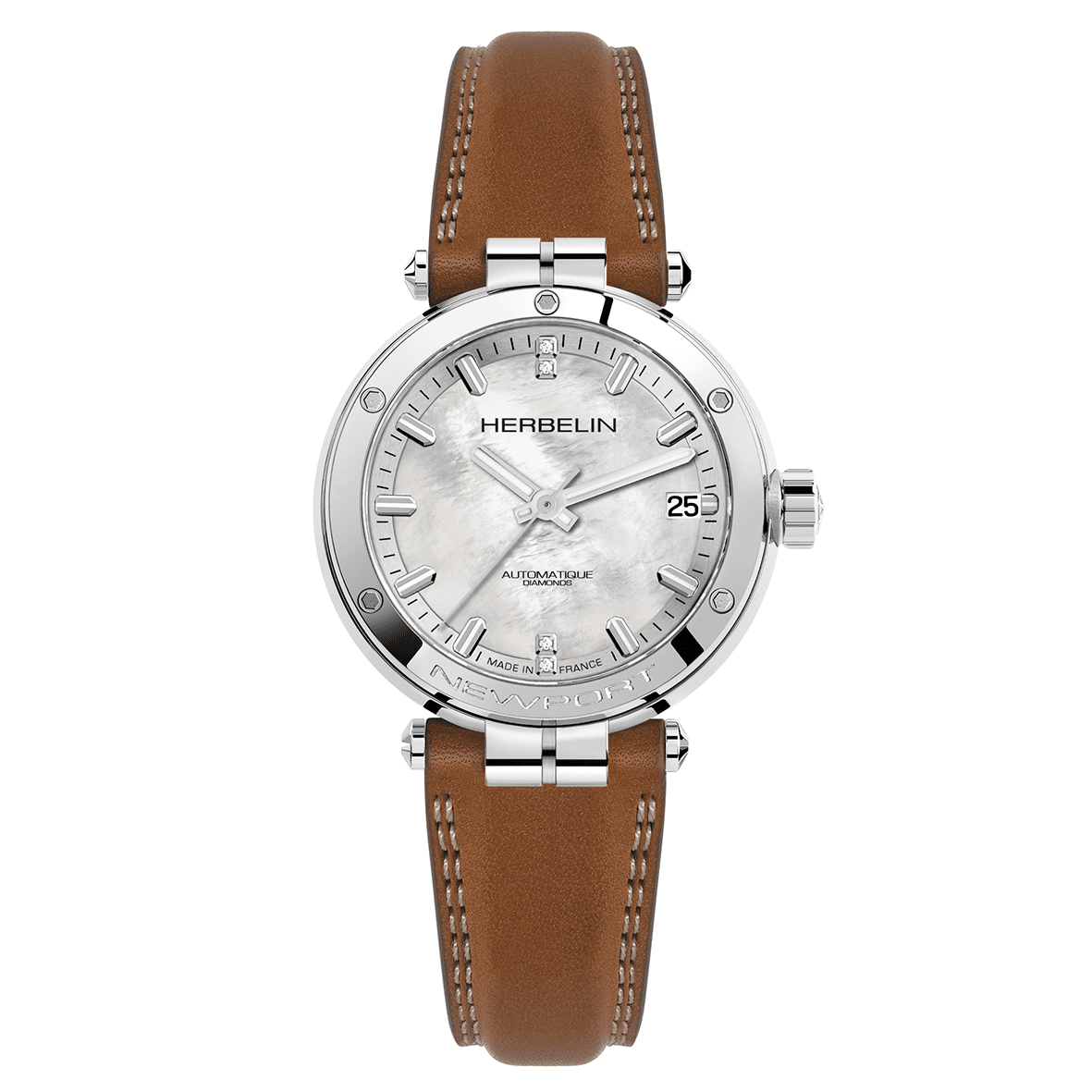 1658AP89GD 1658AP89GD NEWPORT AUTOMATIC - Görsel 1