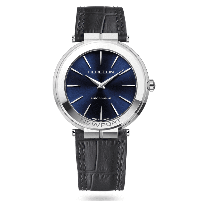 1222AP15 NEWPORT SLIM MECHANICAL - Görsel 1