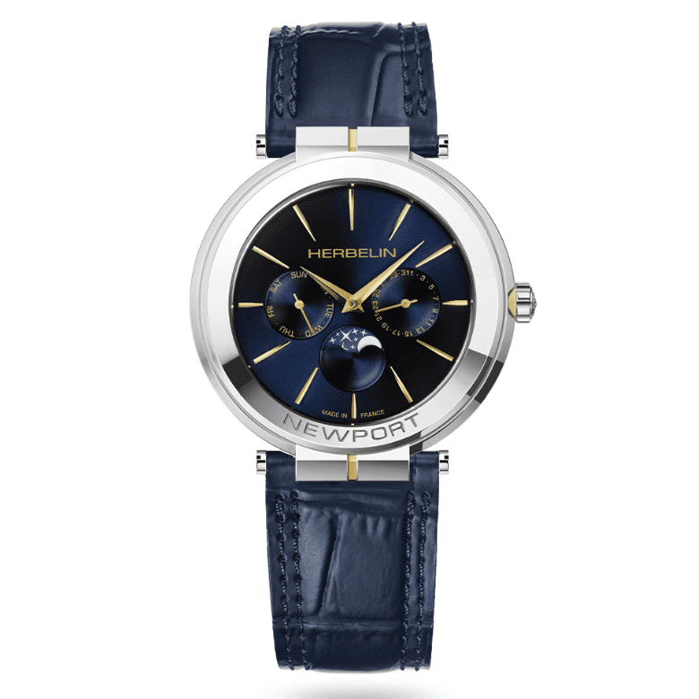 12722T15BL NEWPORT SLIM - Görsel 1