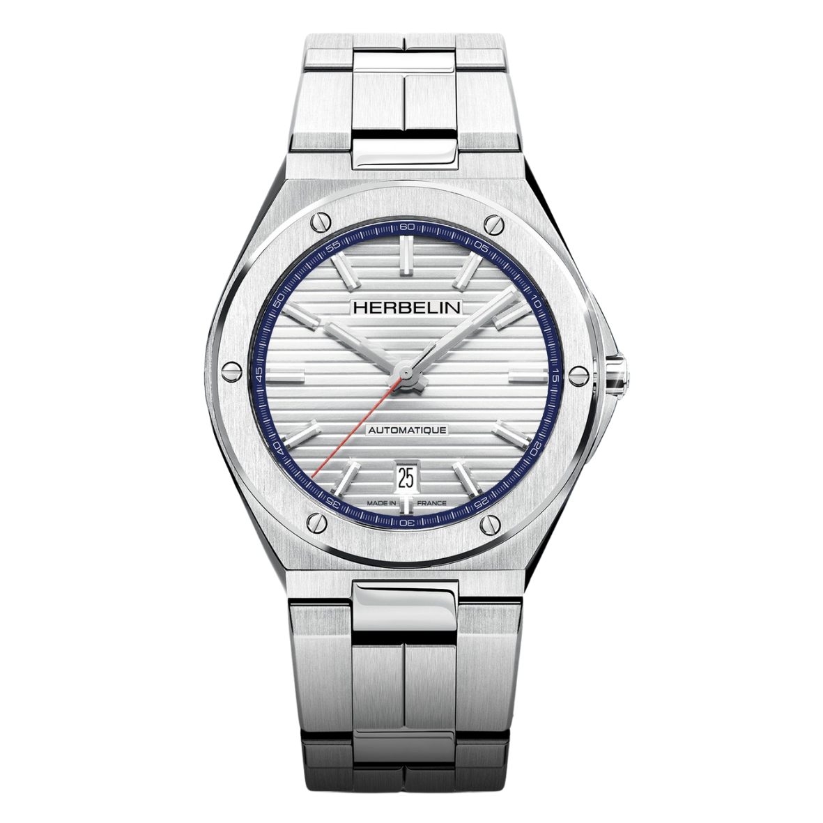 1645B42 1645B42 CAP CAMARAT AUTOMATIC - Görsel 1