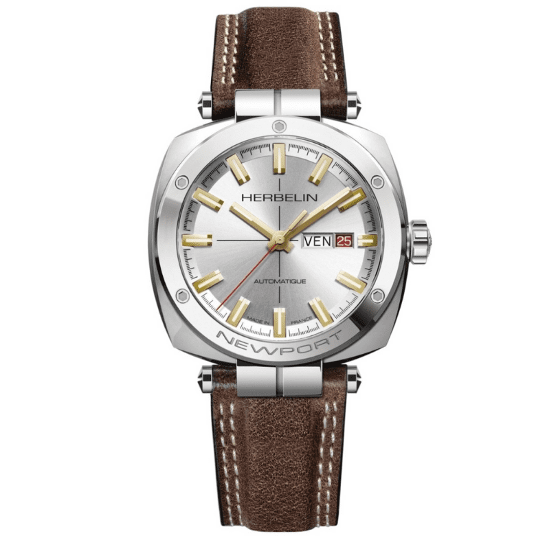 1764-T11BR 1764T11BR NEWPORT HÉRITAGE AUTOMATIC - Görsel 1