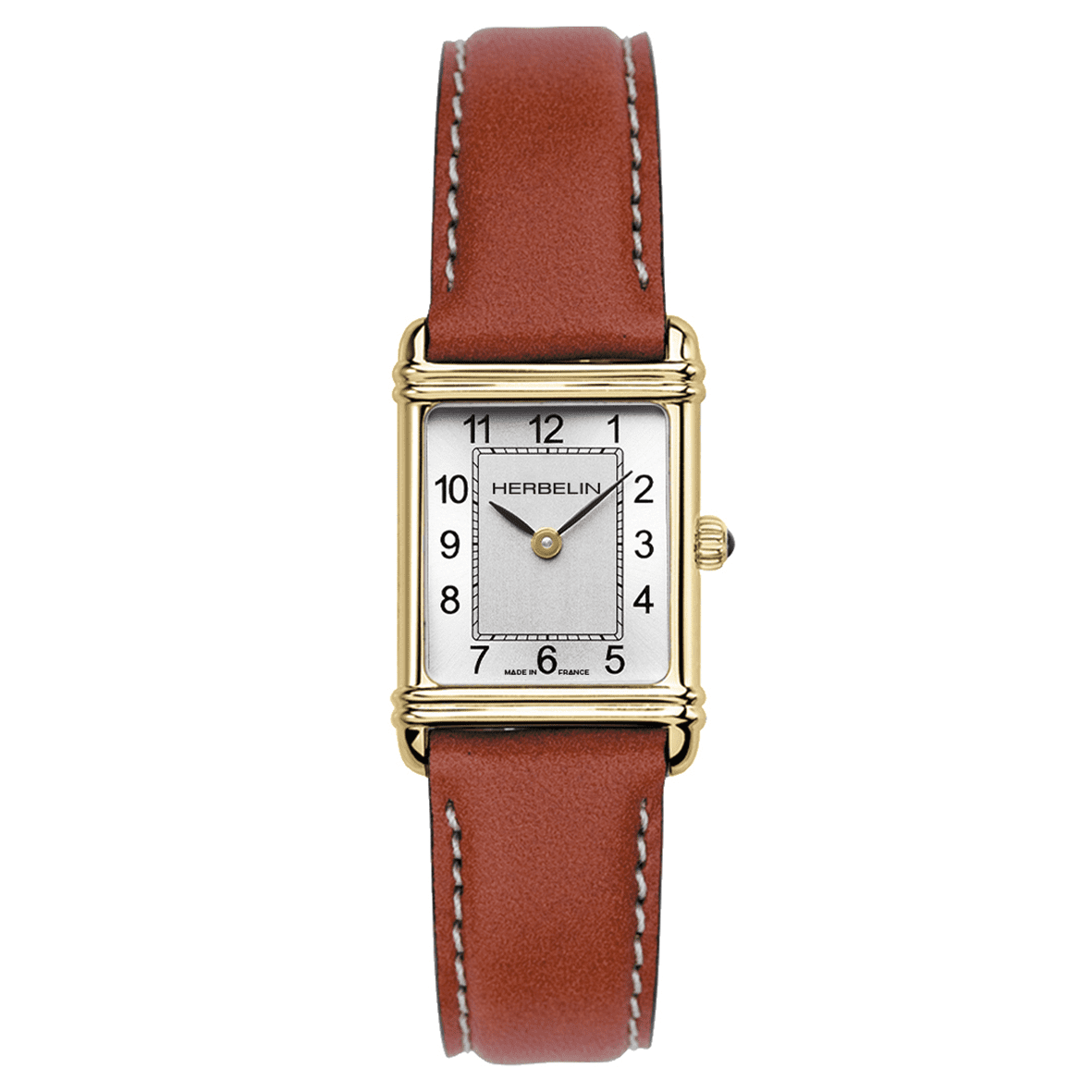 17478P22GD ART DÉCO - Görsel 1