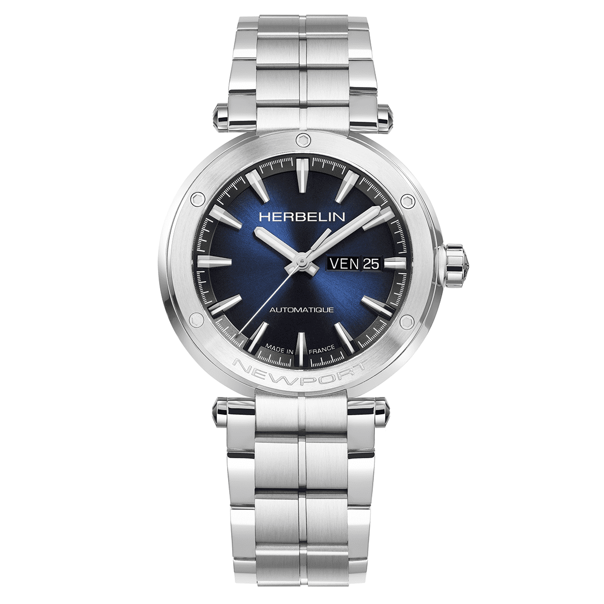 1768B15 NEWPORT AUTOMATIC - Görsel 1