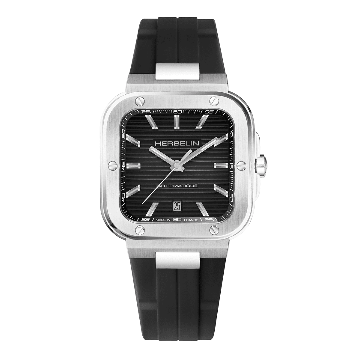 1646A14CA 1646A14CA CAP CAMARAT SQUARE AUTOMATIC - Görsel 1