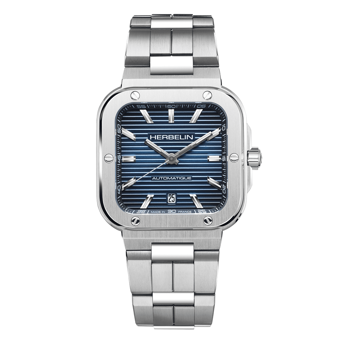 1646B15 1646B15 CAP CAMARAT SQUARE AUTOMATIC - Görsel 1