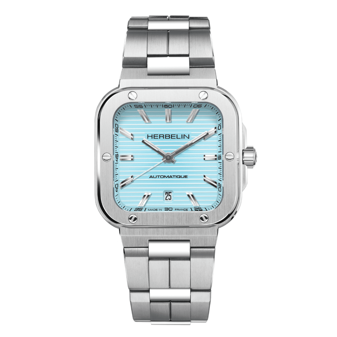 1646B25 1646B25 CAP CAMARAT SQUARE AUTOMATIC - Görsel 1