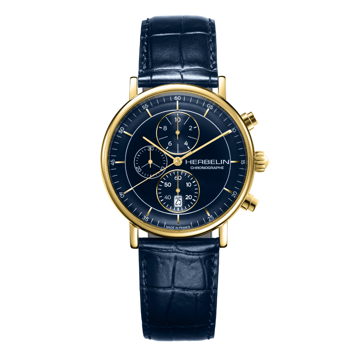 35647P15 35647P15 INSPIRATION CHRONOGRAPH - Görsel 1