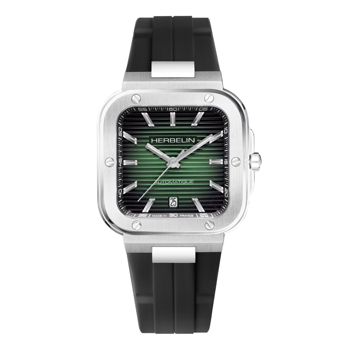 1646A16CA 1646A16CA CAP CAMARAT SQUARE AUTOMATIC - Görsel 1