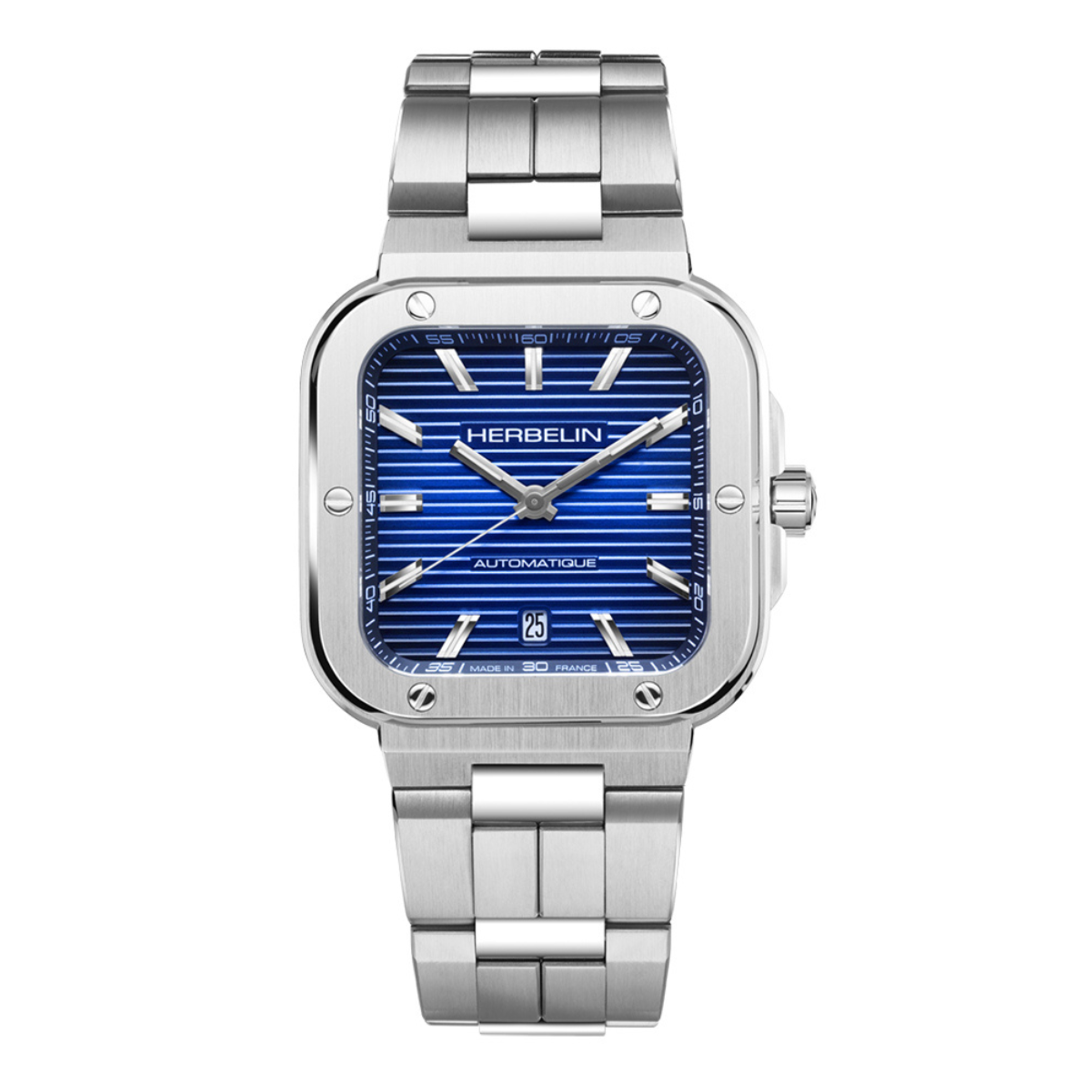 1646B115 1646B115 CAP CAMARAT SQUARE AUTOMATIC - Görsel 1