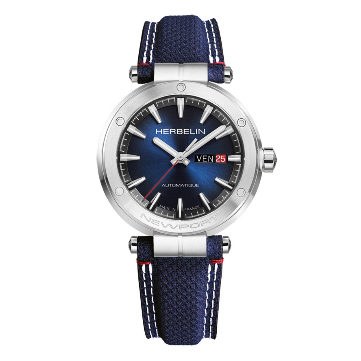 1768A15BL 1768A15BL NEWPORT AUTOMATIC - Görsel 1