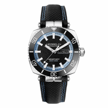 1774AN154 NEWPORT HÉRITAGE DIVER AUTOMATIC
