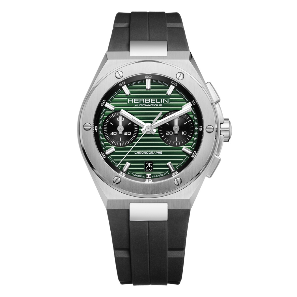 245A46CA 245A46CA CAP CAMARAT AUTOMATIC CHRONOGRAPH - Görsel 1