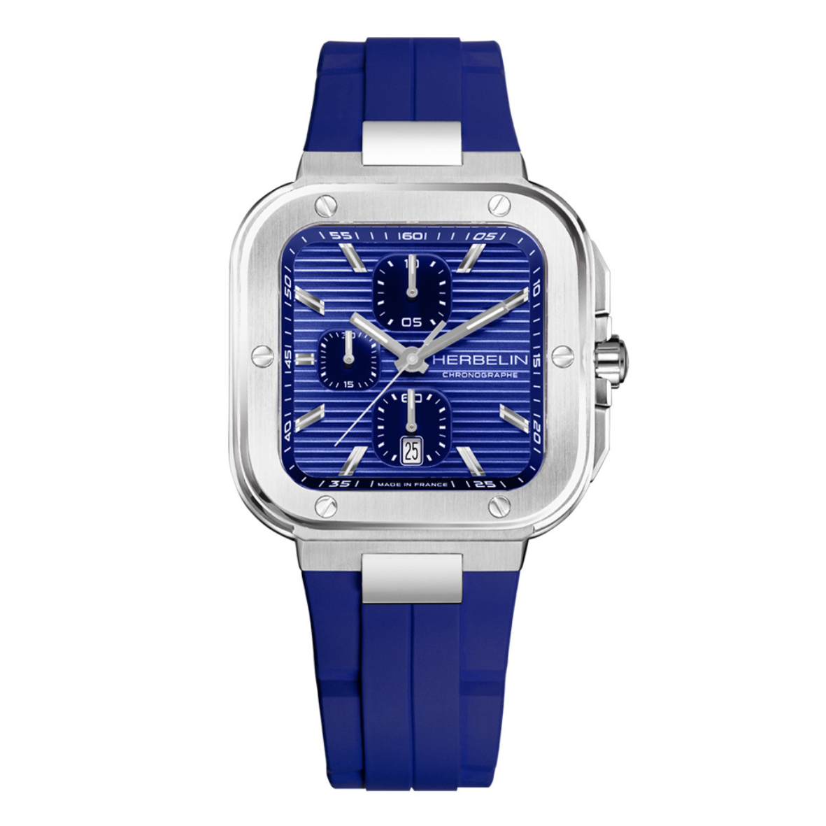 35646A115CB 35646A115CB CAP CAMARAT SQUARE CHRONOGRAPH - Görsel 1